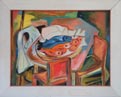 Still-Life of Fishes